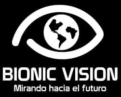 logo de bionicvision