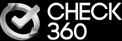 logo de check360