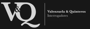 logo de V&Q Interrogadores